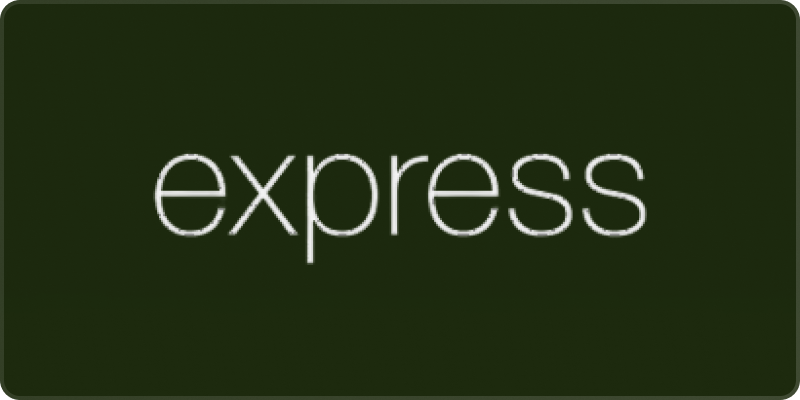 express