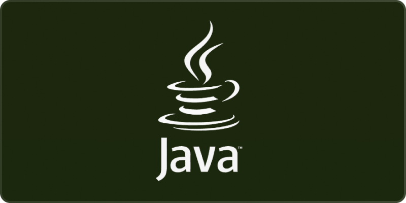 java