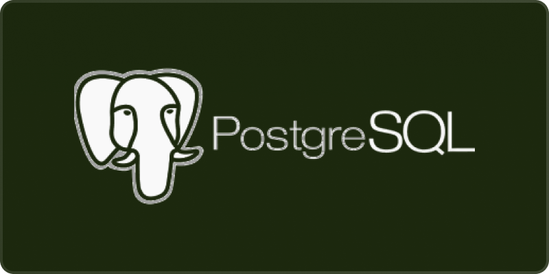 postgress