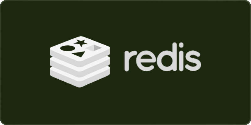 redis